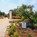 Trulli Olistici 빌라 *