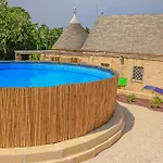Trulli Olistici