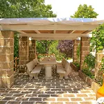 Trulli Olistici 빌라