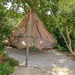 빌라 Trulli Olistici 로코로톤도