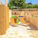 Trulli Olistici 빌라 로코로톤도