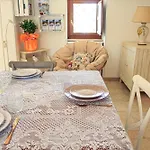 빌라 Trulli Olistici