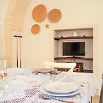 Trulli Olistici
