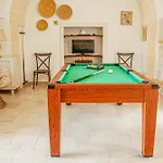 Trulli Olistici 로코로톤도