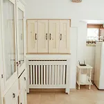 Trulli Olistici 빌라