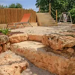 빌라 Trulli Olistici *