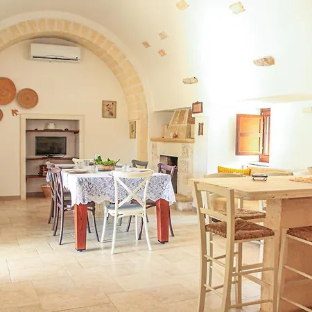 Trulli Olistici