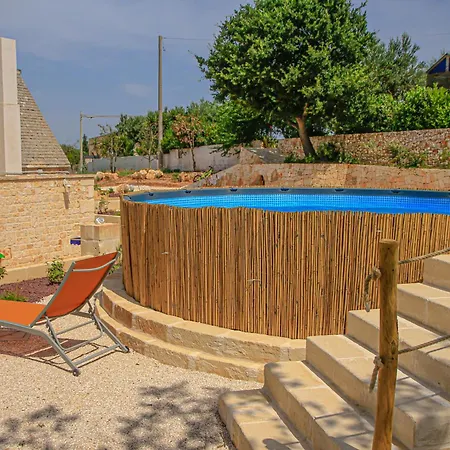 Trulli Olistici *