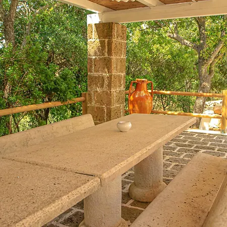 Trulli Olistici