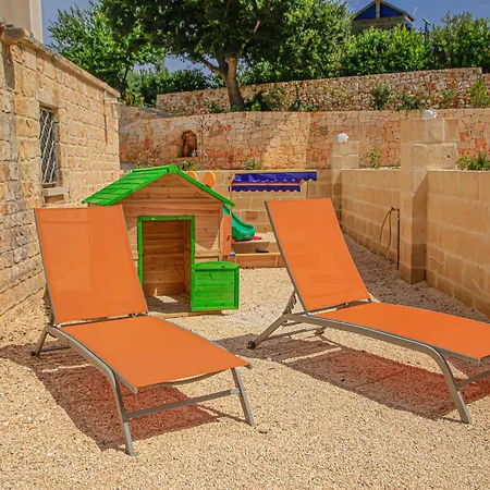 Trulli Olistici * Локоротондо