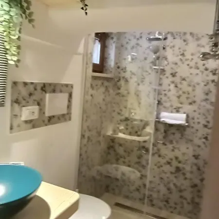 Trulli Olistici Вилла
