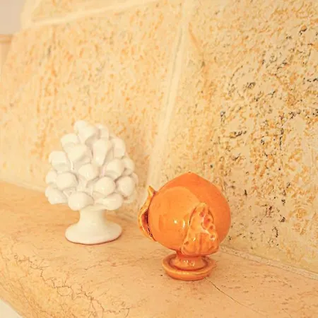 Trulli Olistici Villa Locorotondo