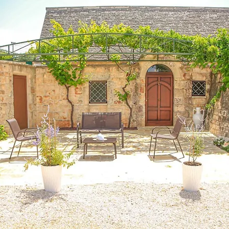 Villa Trulli Olistici