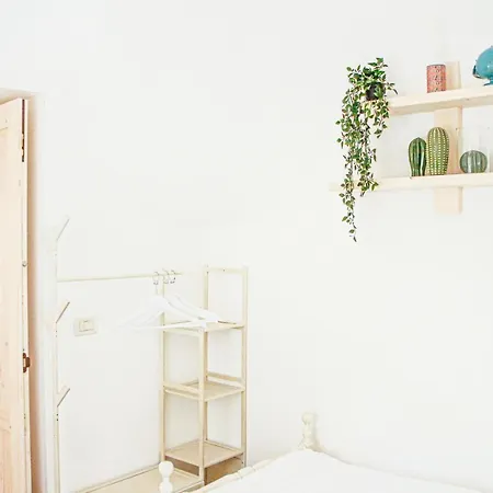 Villa Trulli Olistici *