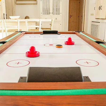 Villa Trulli Olistici Locorotondo