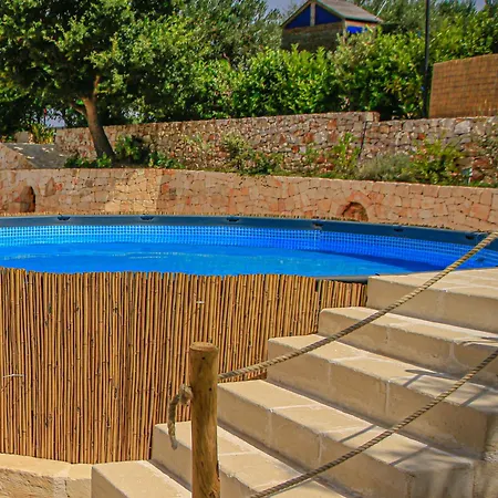 Villa Trulli Olistici Locorotondo