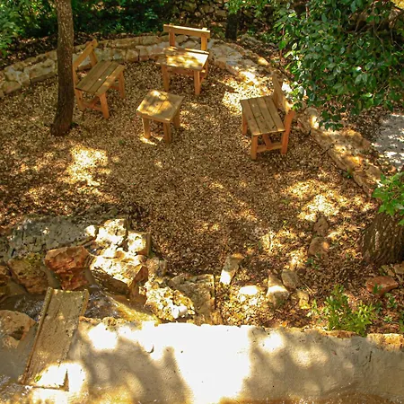 Trulli Olistici *