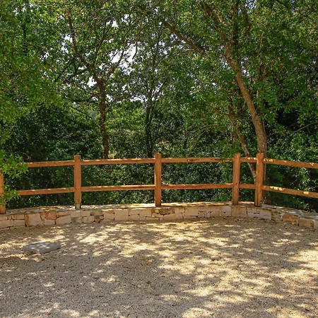 Trulli Olistici Locorotondo