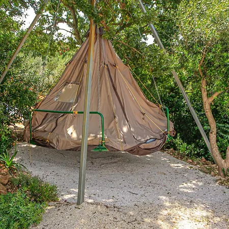 Villa Trulli Olistici Locorotondo