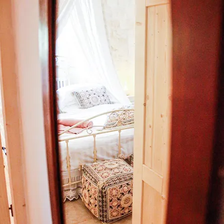 Trulli Olistici Villa Locorotondo