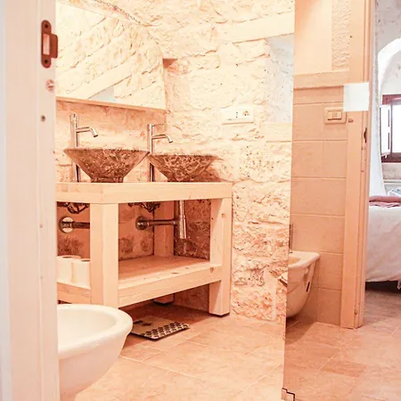 Trulli Olistici