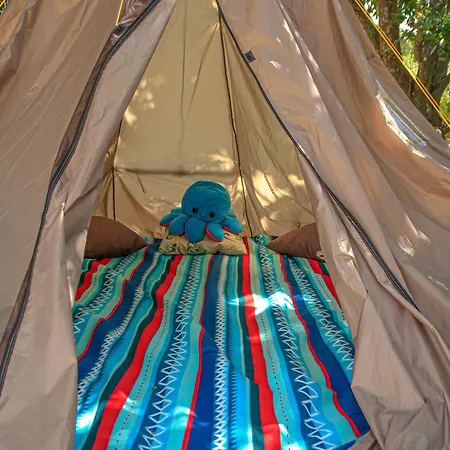 Trulli Olistici Villa Locorotondo