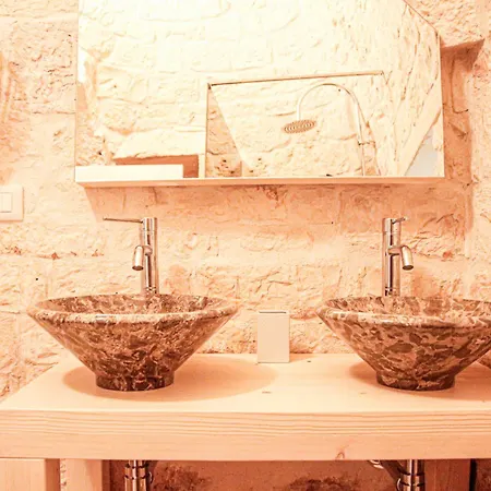 Villa Trulli Olistici *