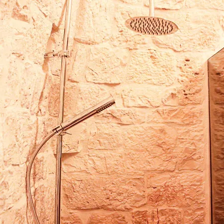 Villa Trulli Olistici