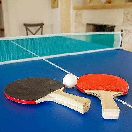 Trulli Olistici Villa *