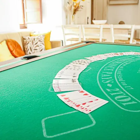 Trulli Olistici Locorotondo