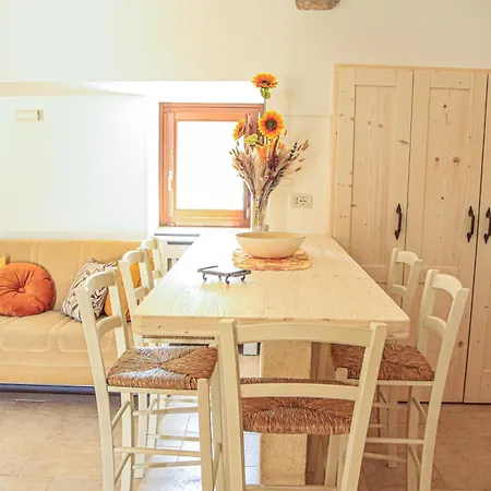 Trulli Olistici * Locorotondo