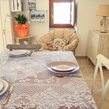 Villa Trulli Olistici