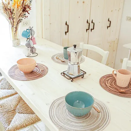 Villa Trulli Olistici *