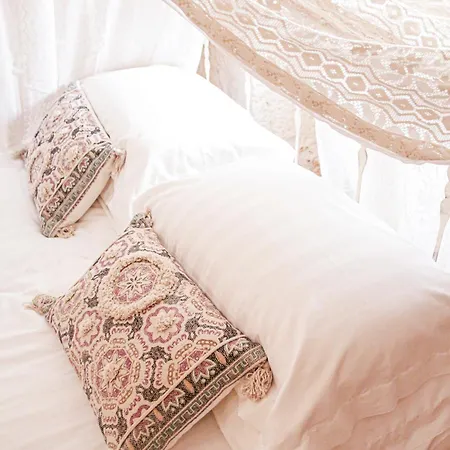 Villa Trulli Olistici Locorotondo