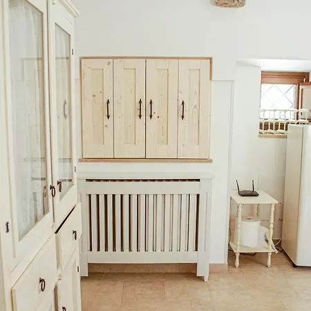 Trulli Olistici Villa