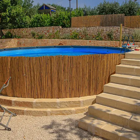 Trulli Olistici Locorotondo